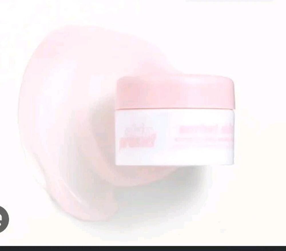 Skin Proud Sorbet Skin Everyday Jelly Moisturizer 0.33 Fl Oz New
